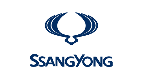 SsangYong/KGM