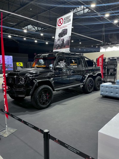 Automotive Parts Expo 2024