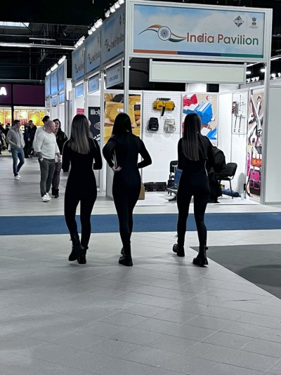 Automotive Parts Expo 2024