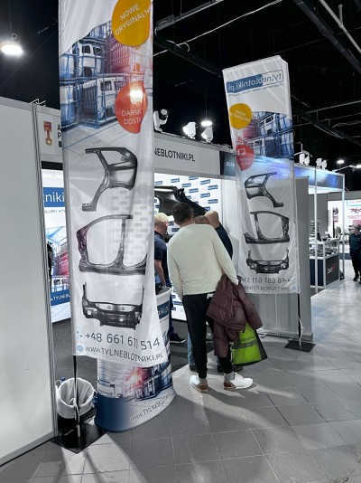 Automotive Parts Expo 2024