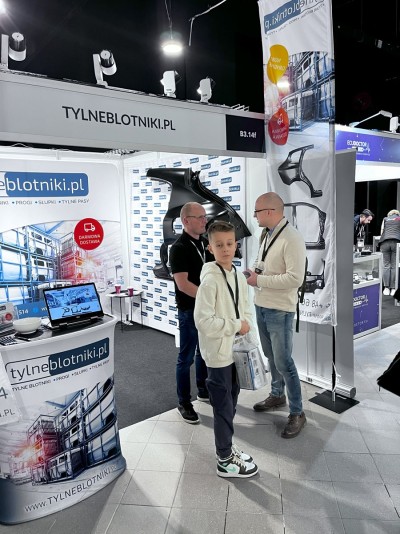 Automotive Parts Expo 2024