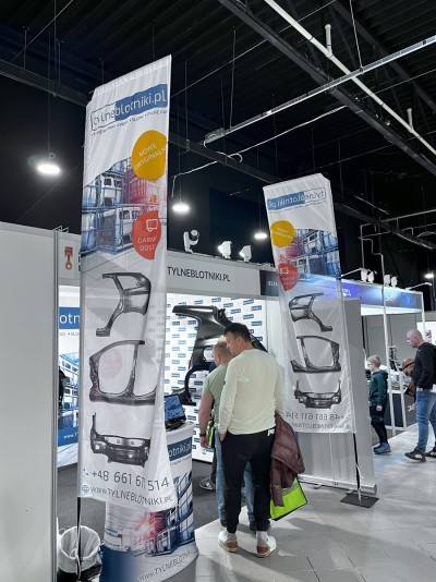 Automotive Parts Expo 2024