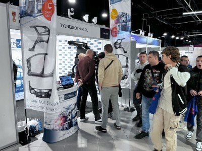 Automotive Parts Expo 2024