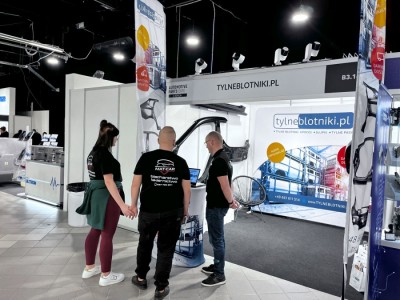 Automotive Parts Expo 2024