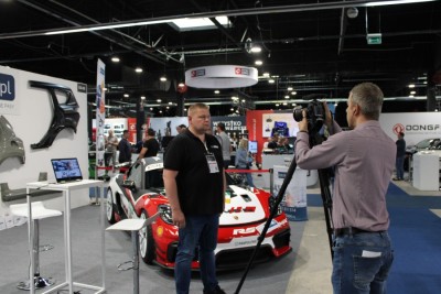 AUTOTECHNIKA EXPO 2025