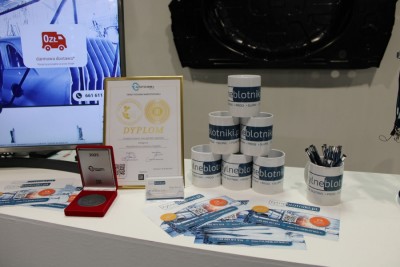 AUTOTECHNIKA EXPO 2025