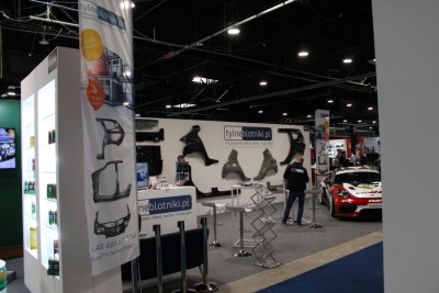 AUTOTECHNIKA EXPO 2025