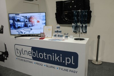 AUTOTECHNIKA EXPO 2025