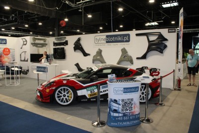 AUTOTECHNIKA EXPO 2025