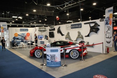 AUTOTECHNIKA EXPO 2025