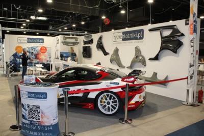 AUTOTECHNIKA EXPO 2025