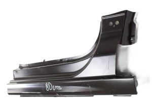 OPEL CORSA F CORSA-e ELECTRIC 2019-2025 próg słupek A prawy 1666081680 2/3 MINIATURA