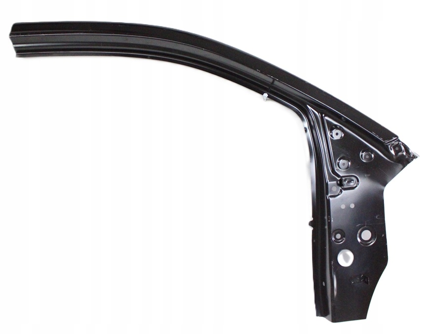 OPEL ADAM M13 2013-2019 słupek A prawy czołowy szybowy 39087703 1/2