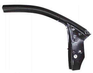 OPEL ADAM M13 2013-2019 Säule A rechts Obenteil Seinetwänd Seitenteil Obenteil Seinetwänd Seitenteil 39087703