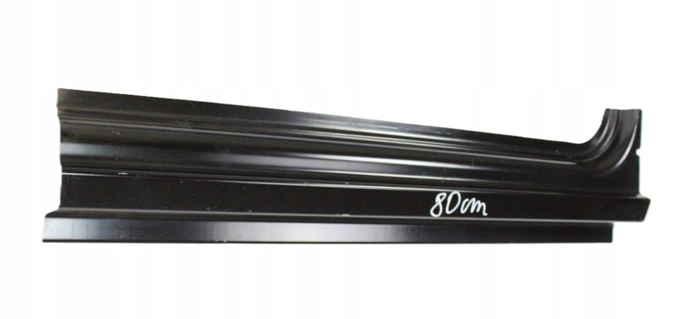 NISSAN NV400 X62 2010-2024 próg prawy przesuwne 764126798R 3/3