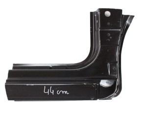 CITROEN C4 PICASSO GRAND PICASSO 06-12 Seitenteil Seitenwänd Seiteschweller Türschweller Säule Säule A rechts 7010R9 7010V4