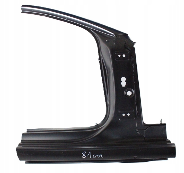 AUDI A5 S5 SPORTBACK 8T8 2007-2015 próg słupek A prawy 8T8809840 8T8809848 1/2