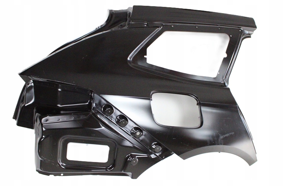 OPEL INSIGNIA B 2 KOMBI 2017-2024 tylny prawy błotnik YR00676380 39238647 3/3