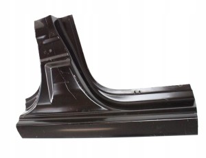 CITROEN C4 PICASSO 2 II 2013-2024 próg słupek B prawy 1608968580 2/5 MINIATURA