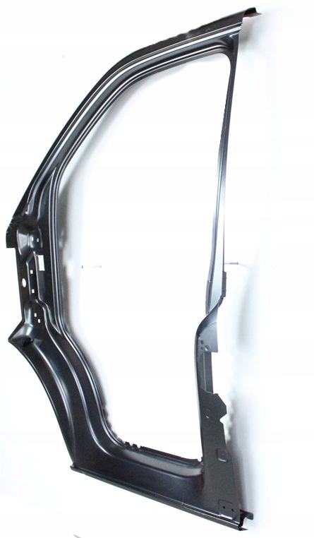 VW TRANSPORTER T5 7H0 2003-2015 próg słupek lewy rama 7H0810075A 2/4