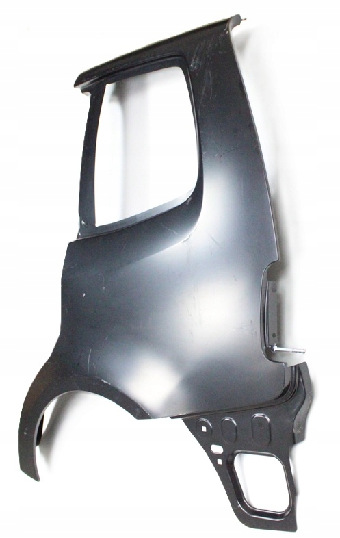 VW TOURAN 1T0 1T3 2010-2015 Tylny tył lewy błotnik 1T0809605H 1T0809843C 2/5