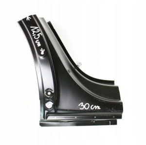 AUDI Q3 SQ3 RSQ3 8U0 2011-2018 Seitenteil Seitenwänd Kotflügel hinten rechts 8U0809838 8U0809838A