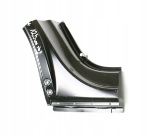 AUDI Q3 SQ3 RSQ3 8U0 2011-2018 Próg słupek C prawy 8U0809848 2/2 MINIATURA