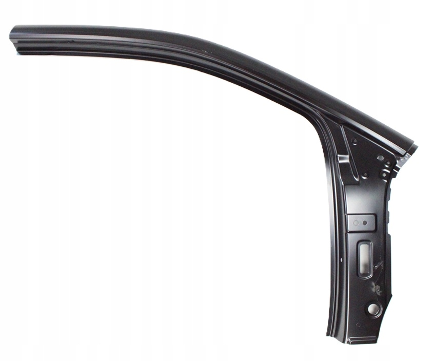 VW UP 1S3 3D 2010-2024 słupek A prawy 1S3809604 1/2