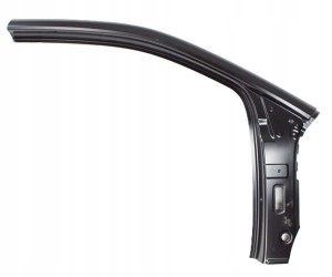 VW UP 1S3 3D 2010-2024 Säule A rechts 1S3809604