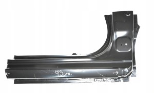 MAZDA 3 BM 2013-2019 Seitenteil Seitenwänd Seiteschweller Türschweller Säule Säule A rechts BJY670271 BJY770271