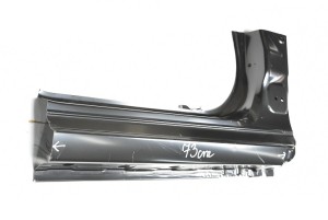 MAZDA 3 BM 2013-2019 próg słupek A prawy BJY670271 BJY770271 3/3 MINIATURA