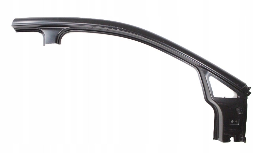 VW GOLF 8 VIII 5H4 5D HB 2019-2025 słupek szybowy dachowy prawy 5H4809836 1/2