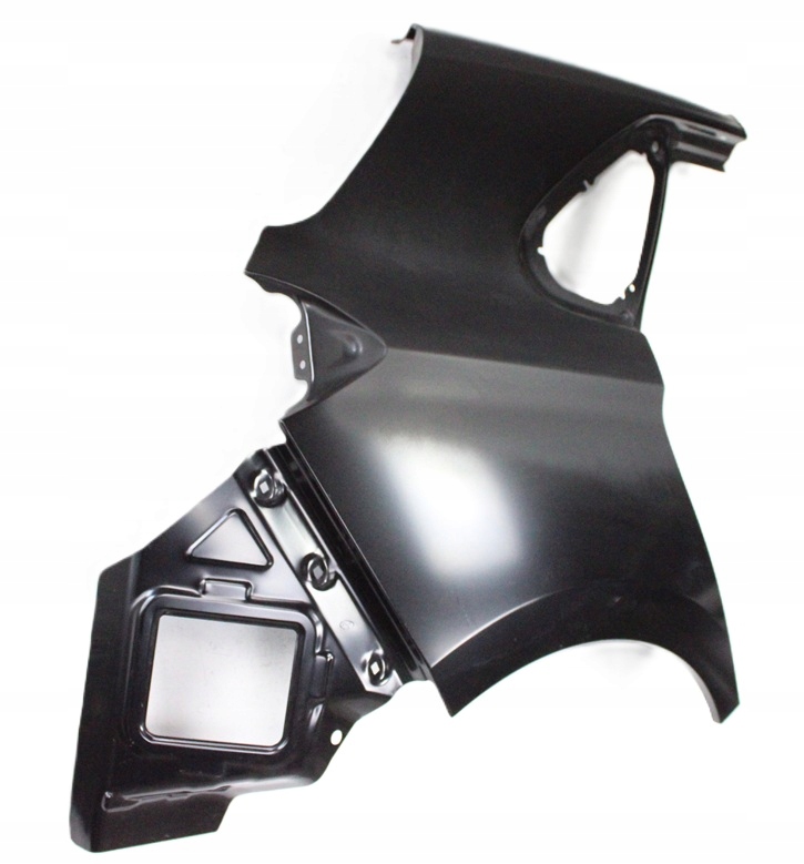 HYUNDAI I30 III 3 PDE 2017-2025 Tylny tył prawy błotnik 71504G4C00 2/3