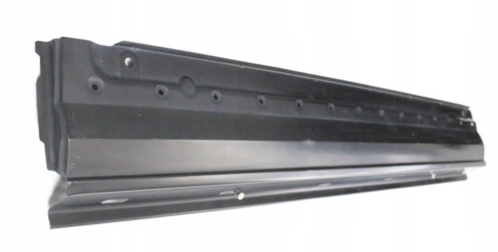 MAN TGE 7C0 2017-2025 próg słupek lewy dolny 7C0809383B 2/4