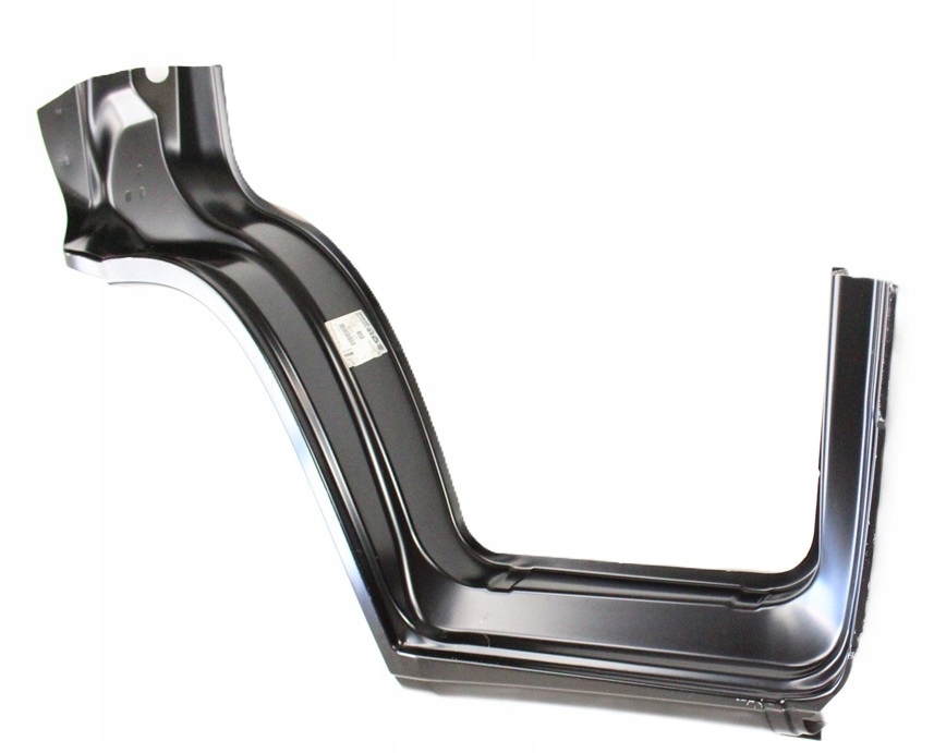 FIAT DUCATO 250 2006-2025 Próg słupek lewy 0053135177-001 53135177 2/3