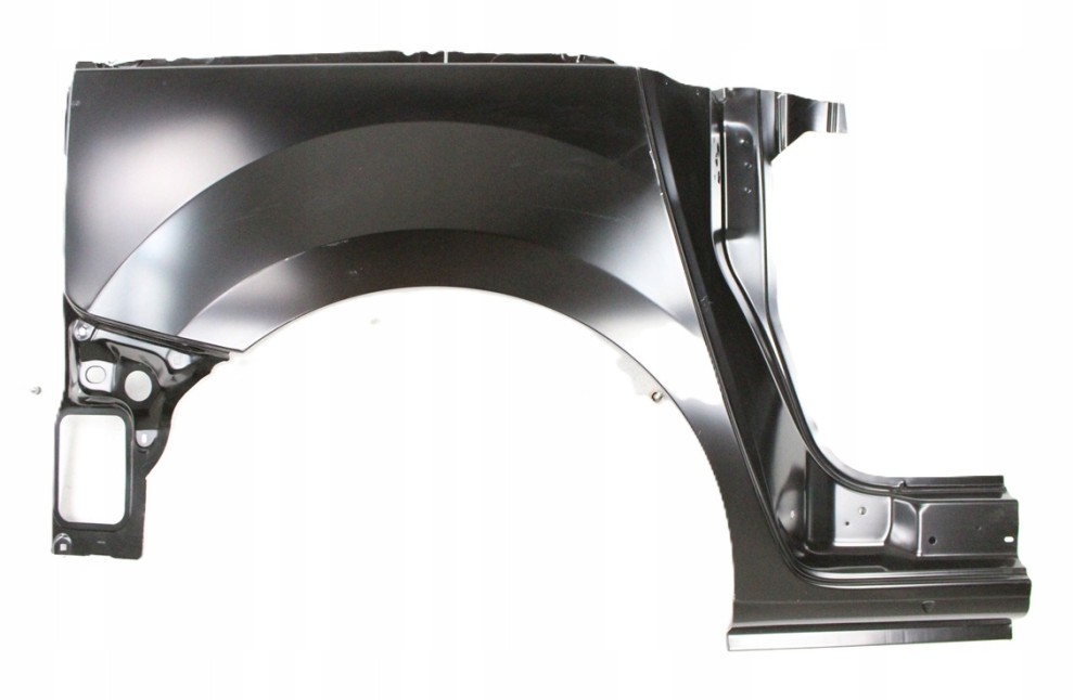 MERCEDES-BENZ CITAN W415 A415 415 2012-2021 tylny prawy błotnik A4156372300 1/4