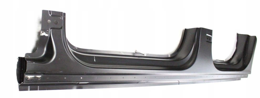 SEAT ATECA 575 2016-2025 próg słupek lewy 575809837 2/4