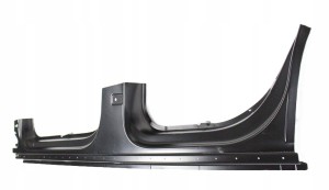 SEAT ATECA 575 2016-2025 próg słupek lewy 575809837 3/4 MINIATURA