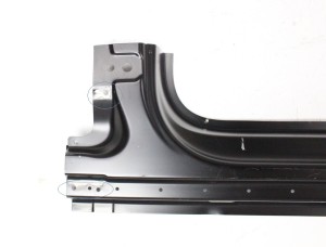 SEAT ATECA 575 2016-2025 próg słupek lewy 575809837 4/4 MINIATURA