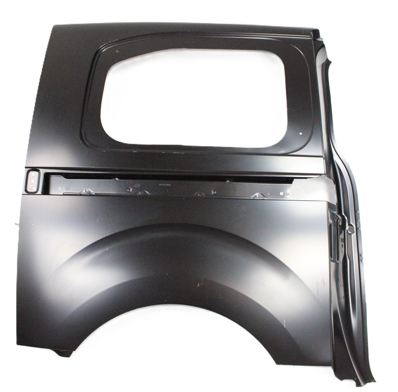 FIAT SCUDO E-SCUDO 3 L2 2022-2025 tylny prawy błotnik 1685065580 1/4