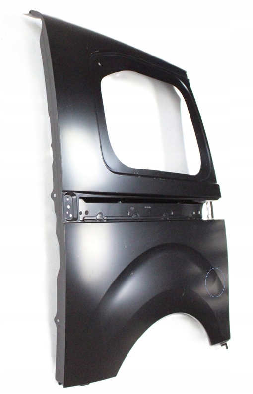 CITROEN SPACETOURER L2 2016-2025 tylny prawy błotnik 1685065580 4/4