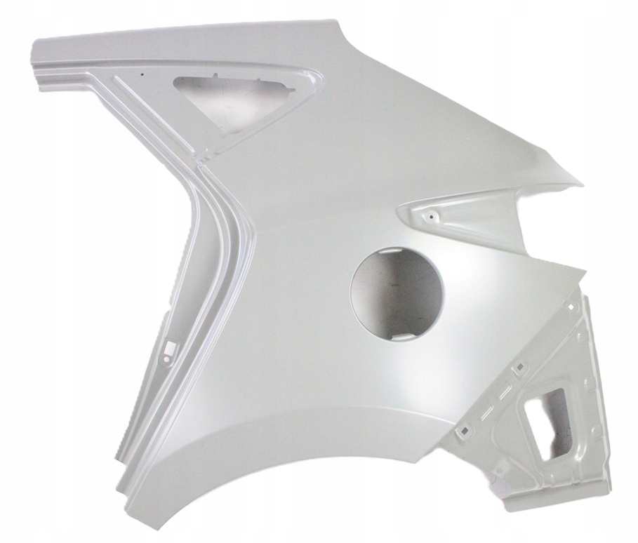 HYUNDAI IX35 IX-35 2009-2016 tylny tył lewy błotnik 715032YC00 715034WC00 1/3