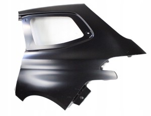 PEUGEOT 308 308SW SW 2 II T9 2013-2021 tylny tył lewy błotnik 1611503380 2/3 MINIATURA