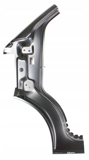 VW MULTIVAN 5 V T5 7H0 2003-2015 Seitenteil Seitenwänd Seiteschweller Türschweller Säule Obenteil Seinetwänd Seitenteil A-Säule links 7H0810075A