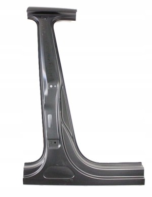 VW TIGUAN 1 I 5N0 2008-2015 Seitenteil Seitenwänd Seiteschweller Türschweller Säule Säule B rechts 5N0809836