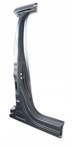 VW TIGUAN 1 I 5N0 2008-2015 próg słupek B prawy 5N0809836 2/4 MINIATURA