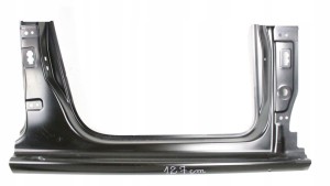 SEAT LEON 3 III 5F4 5F8 5F9 2012-2019 próg słupek prawy 5F4809836 5F9809836 1/3 MINIATURA