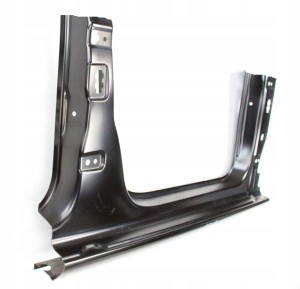 SEAT LEON 3 III 5F4 5F8 5F9 2012-2019 próg słupek prawy 5F4809836 5F9809836 3/3 MINIATURA