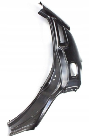 JEEP COMPASS 2 II LIFT PREV 2020-2025 tylny tył lewy błotnik 52157576 3/4 MINIATURA