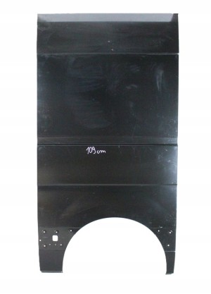 RENAULT MASTER 3 III 2010-2024 tylny błotnik prawy 8200665418 2/2 MINIATURA